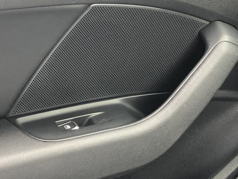 Audi A3 Cabriolet TFSI CoD S line - U1643