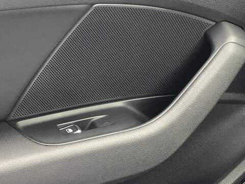 Audi A3 Cabriolet TFSI CoD S line - U1643