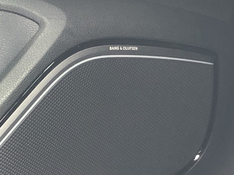 Audi A3 Cabriolet TFSI CoD S line - U1643