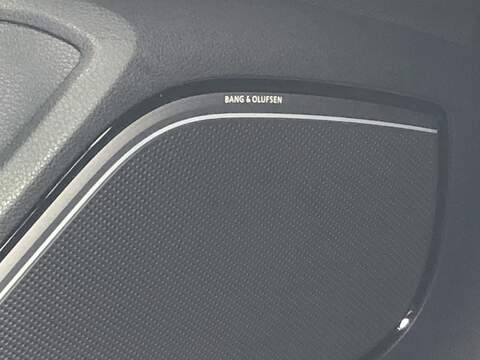 Audi A3 Cabriolet TFSI CoD S line - U1643