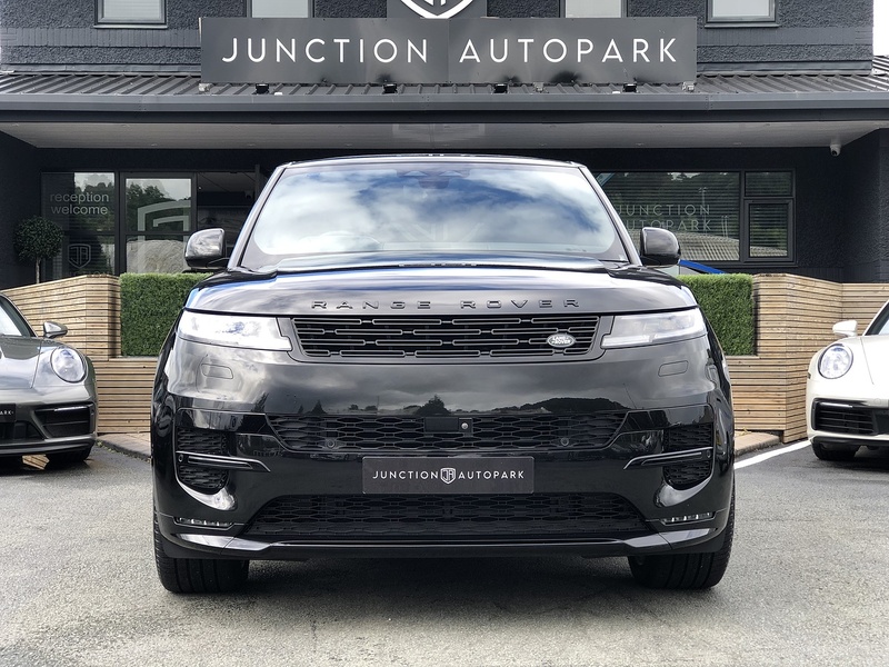 Land Rover Range Rover Sport D300 MHEV Autobiography - U1648