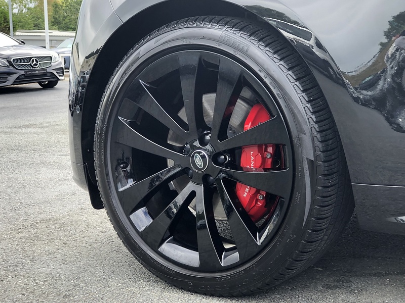 Land Rover Range Rover Sport D300 MHEV Autobiography - U1648