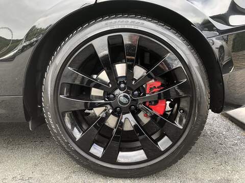 Land Rover Range Rover Sport D300 MHEV Autobiography - U1648