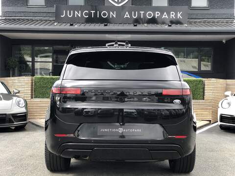 Land Rover Range Rover Sport D300 MHEV Autobiography - U1648