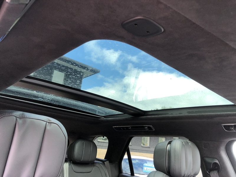 Land Rover Range Rover Sport D300 MHEV Autobiography - U1648