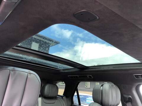 Land Rover Range Rover Sport D300 MHEV Autobiography - U1648