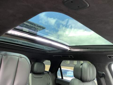 Land Rover Range Rover Sport D300 MHEV Autobiography - U1648