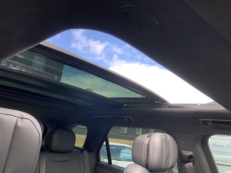 Land Rover Range Rover Sport D300 MHEV Autobiography - U1648