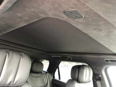 Land Rover Range Rover Sport D300 MHEV Autobiography - U1648