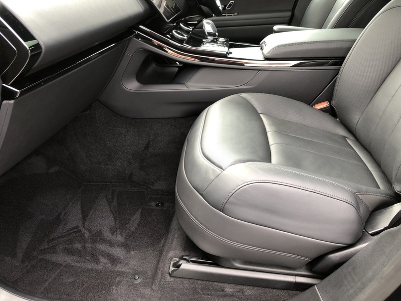 Land Rover Range Rover Sport D300 MHEV Autobiography - U1648