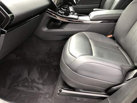 Land Rover Range Rover Sport D300 MHEV Autobiography - U1648