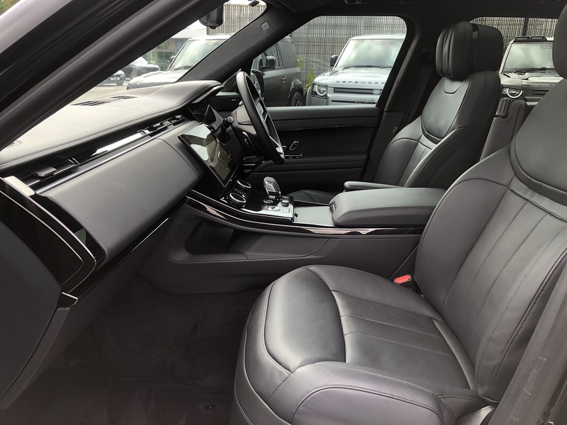 Land Rover Range Rover Sport D300 MHEV Autobiography - U1648