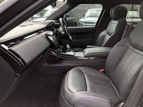 Land Rover Range Rover Sport D300 MHEV Autobiography - U1648