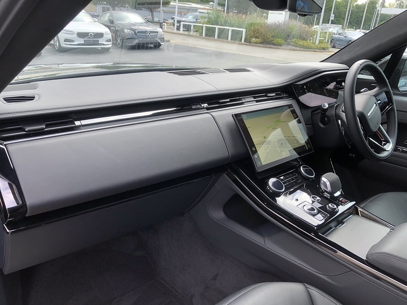 Land Rover Range Rover Sport D300 MHEV Autobiography - U1648