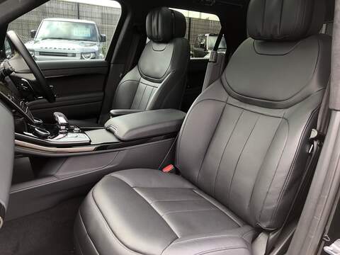 Land Rover Range Rover Sport D300 MHEV Autobiography - U1648