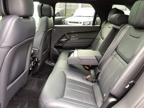 Land Rover Range Rover Sport D300 MHEV Autobiography - U1648