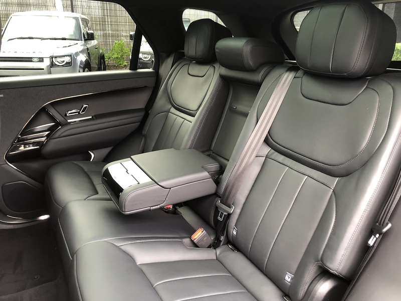 Land Rover Range Rover Sport D300 MHEV Autobiography - U1648