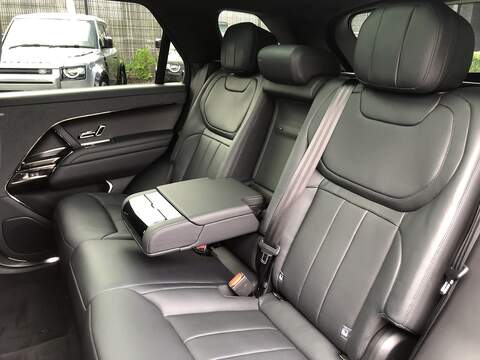 Land Rover Range Rover Sport D300 MHEV Autobiography - U1648