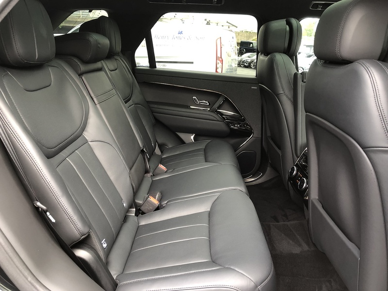 Land Rover Range Rover Sport D300 MHEV Autobiography - U1648