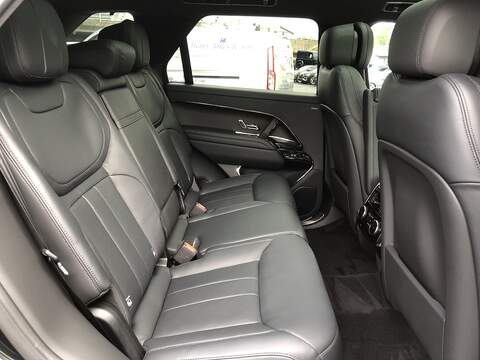 Land Rover Range Rover Sport D300 MHEV Autobiography - U1648