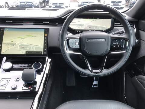 Land Rover Range Rover Sport D300 MHEV Autobiography - U1648