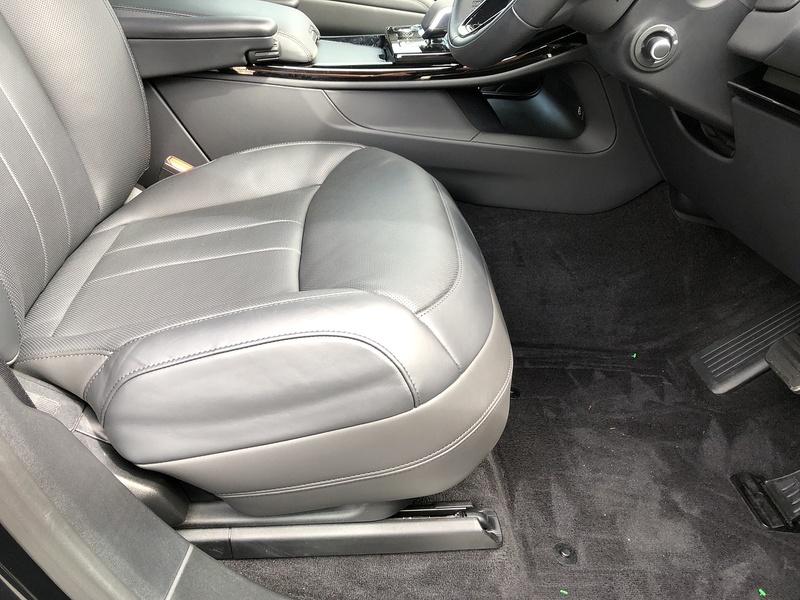 Land Rover Range Rover Sport D300 MHEV Autobiography - U1648