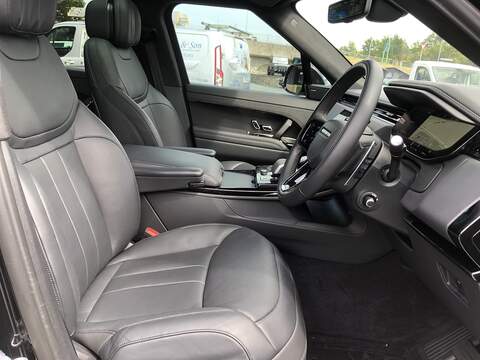 Land Rover Range Rover Sport D300 MHEV Autobiography - U1648