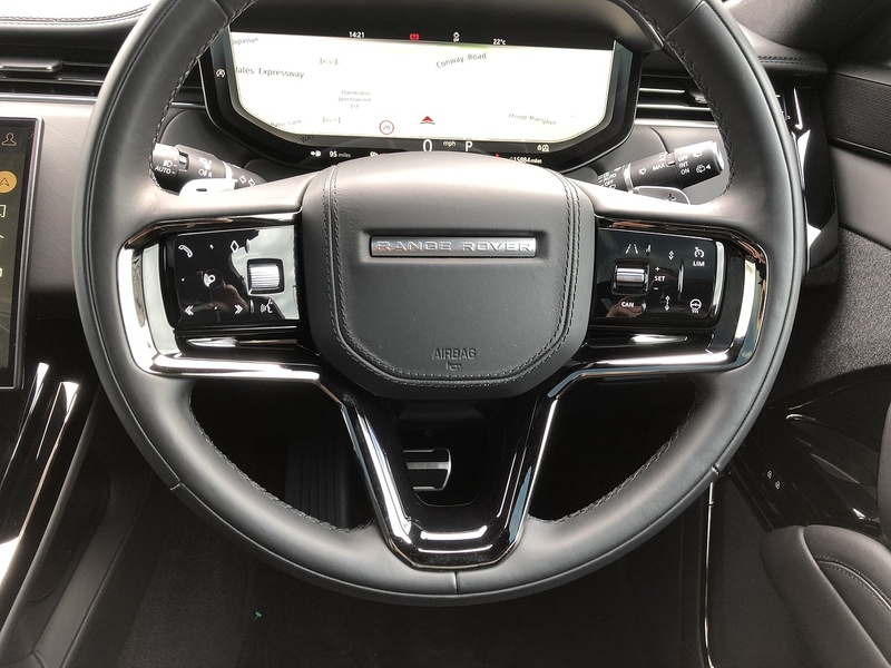 Land Rover Range Rover Sport D300 MHEV Autobiography - U1648