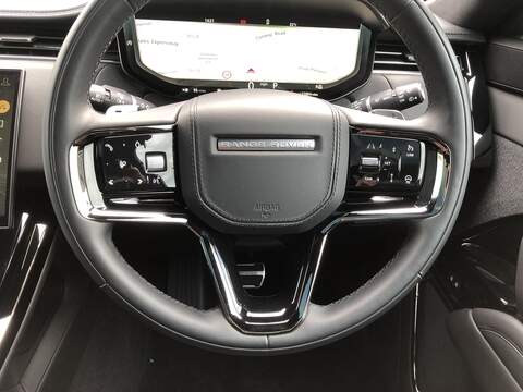 Land Rover Range Rover Sport D300 MHEV Autobiography - U1648