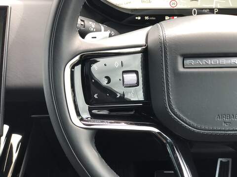 Land Rover Range Rover Sport D300 MHEV Autobiography - U1648