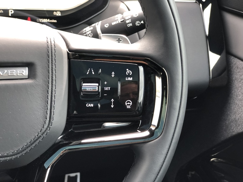 Land Rover Range Rover Sport D300 MHEV Autobiography - U1648