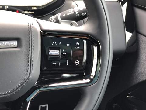 Land Rover Range Rover Sport D300 MHEV Autobiography - U1648