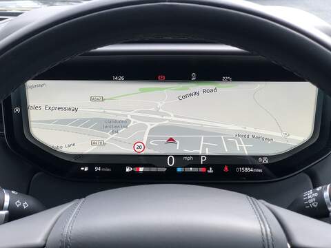 Land Rover Range Rover Sport D300 MHEV Autobiography - U1648