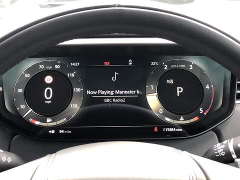 Land Rover Range Rover Sport D300 MHEV Autobiography - U1648