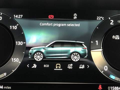 Land Rover Range Rover Sport D300 MHEV Autobiography - U1648