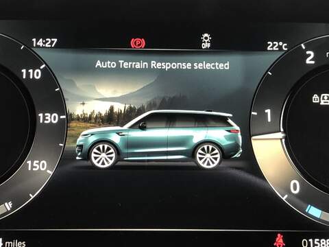 Land Rover Range Rover Sport D300 MHEV Autobiography - U1648