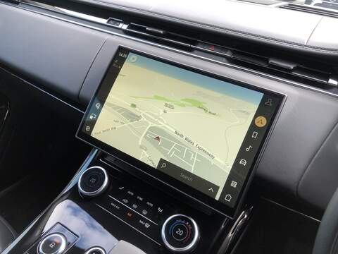 Land Rover Range Rover Sport D300 MHEV Autobiography - U1648