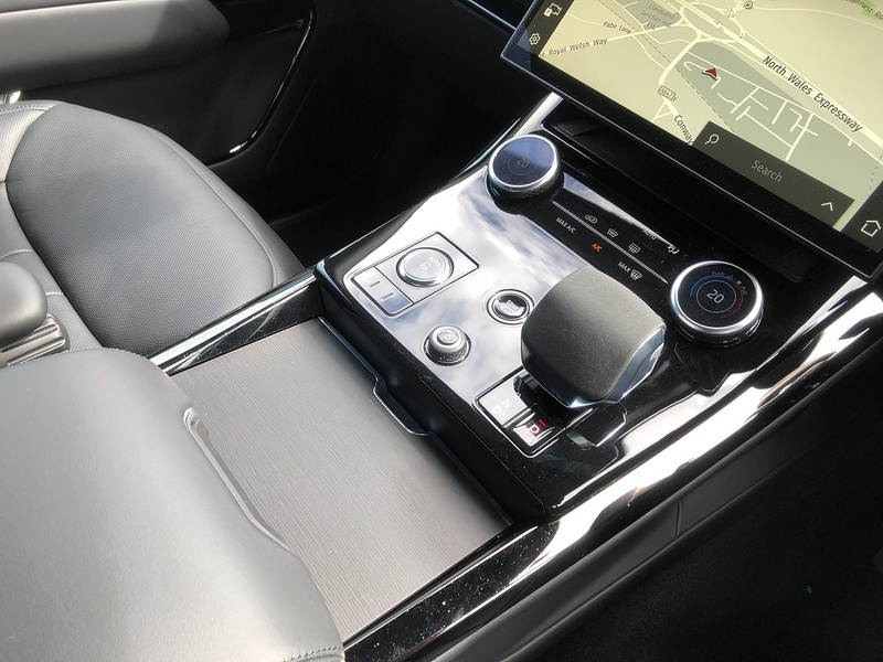 Land Rover Range Rover Sport D300 MHEV Autobiography - U1648