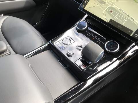 Land Rover Range Rover Sport D300 MHEV Autobiography - U1648