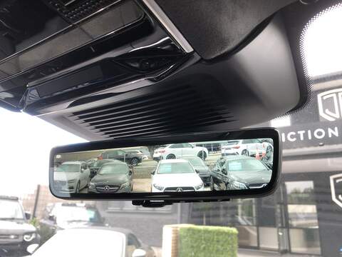 Land Rover Range Rover Sport D300 MHEV Autobiography - U1648