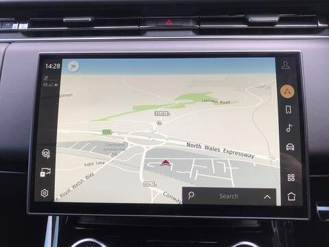 Land Rover Range Rover Sport D300 MHEV Autobiography - U1648