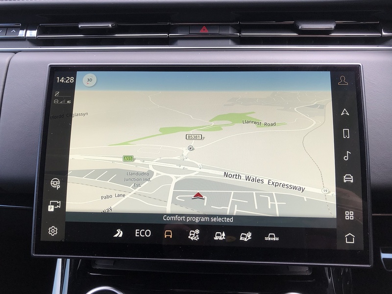 Land Rover Range Rover Sport D300 MHEV Autobiography - U1648