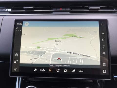 Land Rover Range Rover Sport D300 MHEV Autobiography - U1648