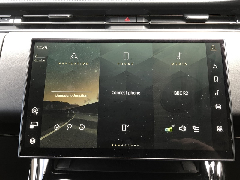 Land Rover Range Rover Sport D300 MHEV Autobiography - U1648