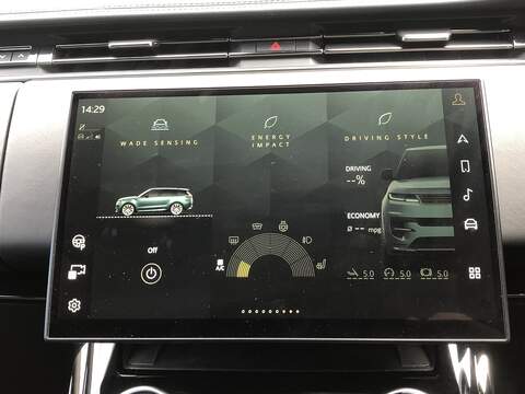 Land Rover Range Rover Sport D300 MHEV Autobiography - U1648