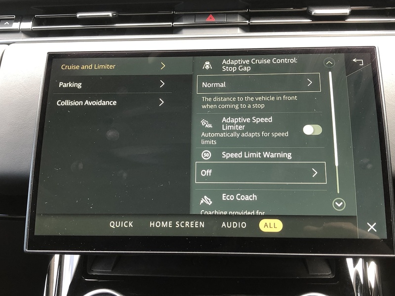 Land Rover Range Rover Sport D300 MHEV Autobiography - U1648