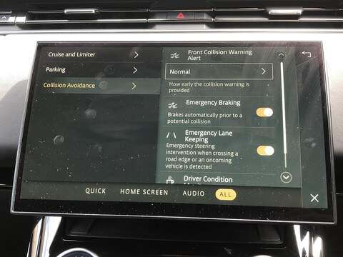 Land Rover Range Rover Sport D300 MHEV Autobiography - U1648