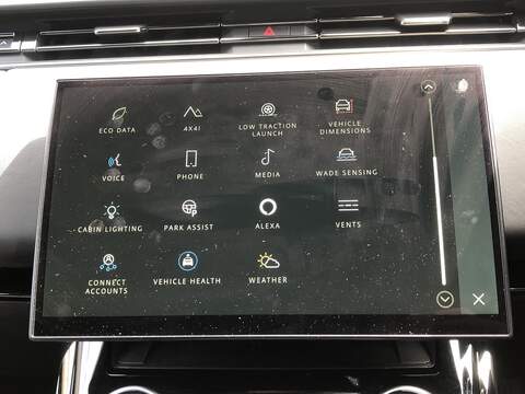 Land Rover Range Rover Sport D300 MHEV Autobiography - U1648