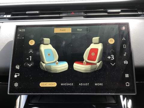 Land Rover Range Rover Sport D300 MHEV Autobiography - U1648