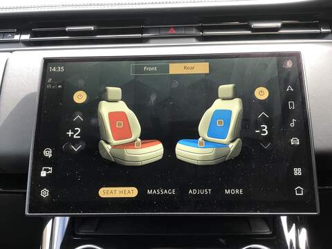 Land Rover Range Rover Sport D300 MHEV Autobiography - U1648